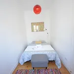 The Color Πανσιόν Lisboa
