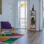 Πανσιόν The Color Lisboa