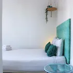 Πανσιόν The Color 3*