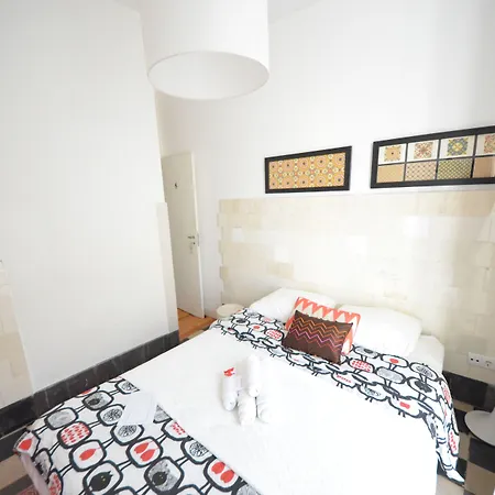 Gasthuis The Color 3*