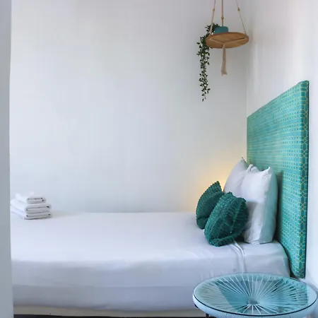 Casa de hóspedes The Color 3*