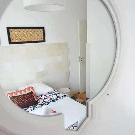 게스트하우스 The Color