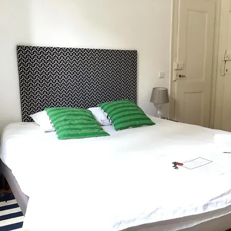 The Color 3* リスボン