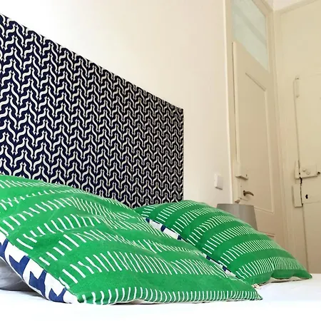 The Color 3* ליסבון