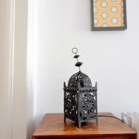 The Color 3* 리스본