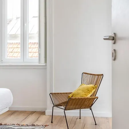 The Color 3* ליסבון