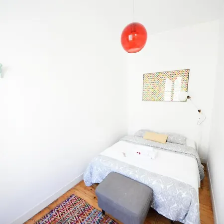 The Color 3* リスボン