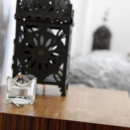 The Color ゲストハウス