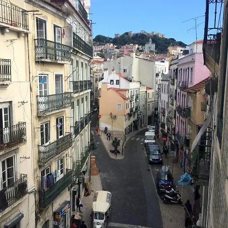 ゲストハウス The Color 3*