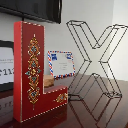 The Color 게스트하우스