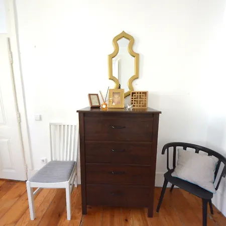 The Color 3* リスボン