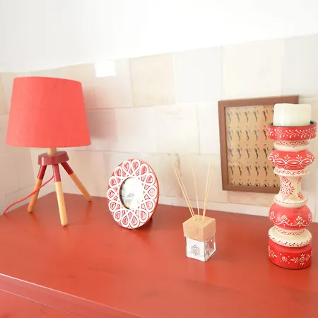 The Color 3* リスボン