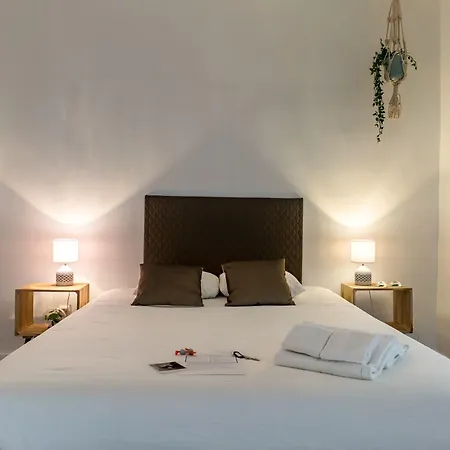 게스트하우스 The Color