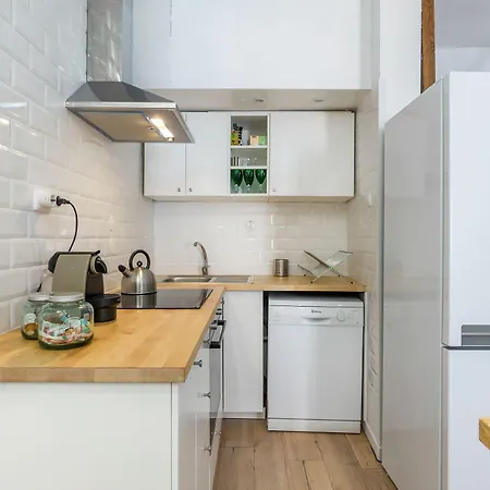 בית הארחה The Color ליסבון