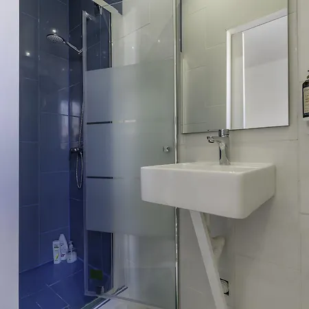 The Color 3* ליסבון