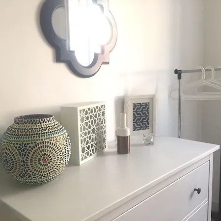 The Color ゲストハウス