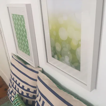 The Color 게스트하우스 3*