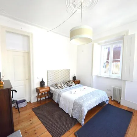 The Color Guest house