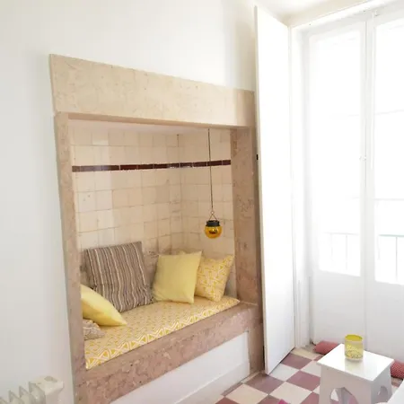 Guest house The Color 3*