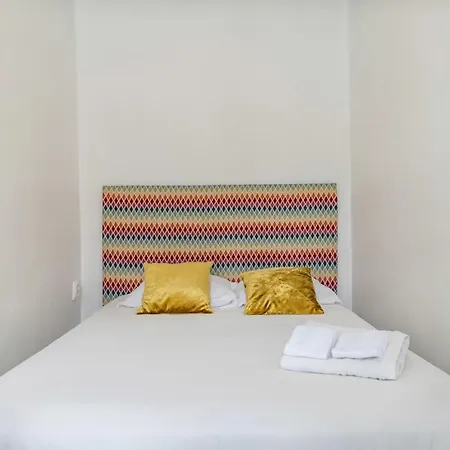 The Color Guest house