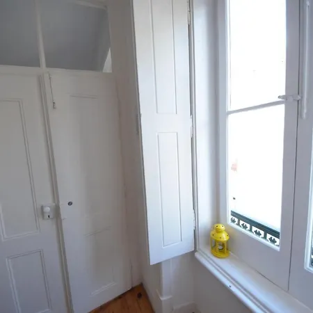 Maison d'hôtes The Color