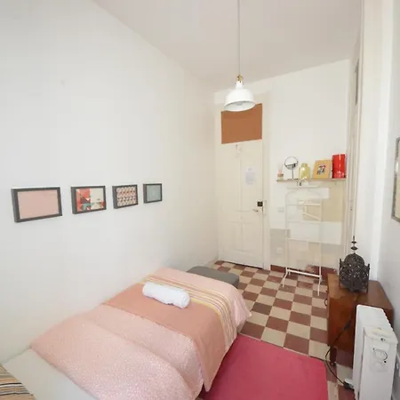The Color Guest house Lisbon