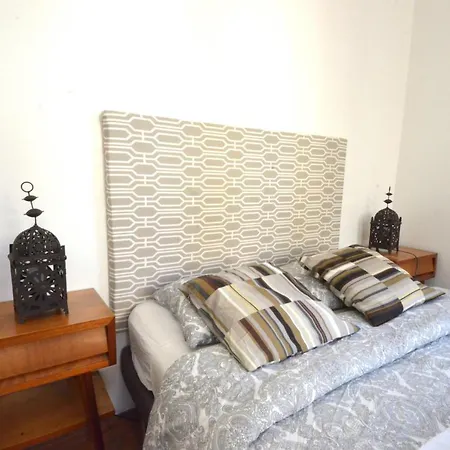 The Color Guest house