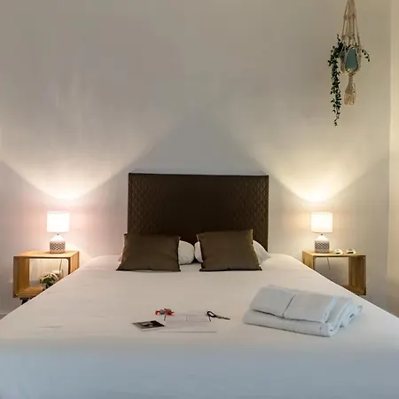 Guest house The Color