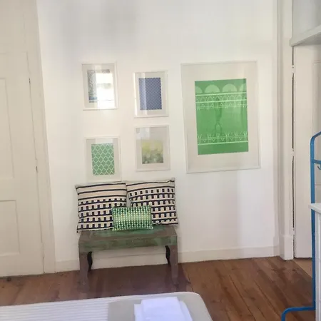 Guest house The Color
