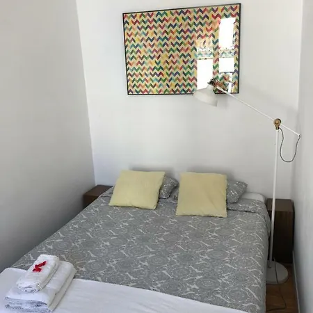The Color Guest house Lisbon
