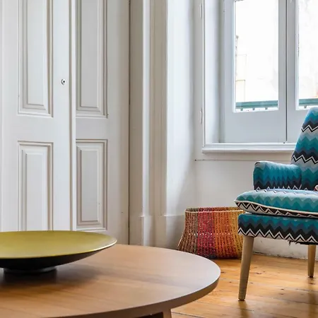 The Color Guest house Lisbon