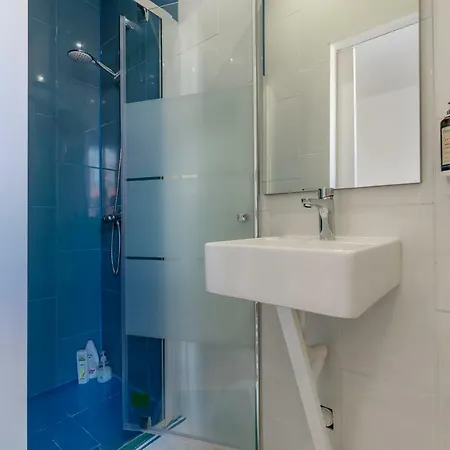 Maison d'hôtes The Color