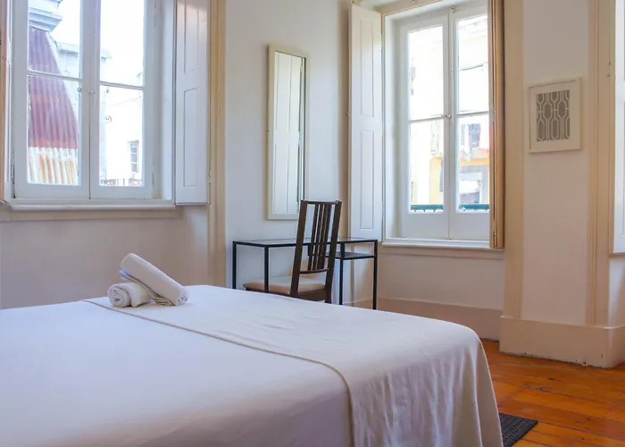 Gasthof The Color