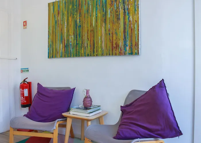 The Color Gasthof